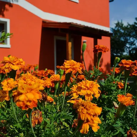 Agroturismo Ca' La Pergola Lugagnano
