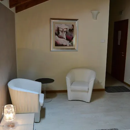 Ca' La Pergola * Lugagnano